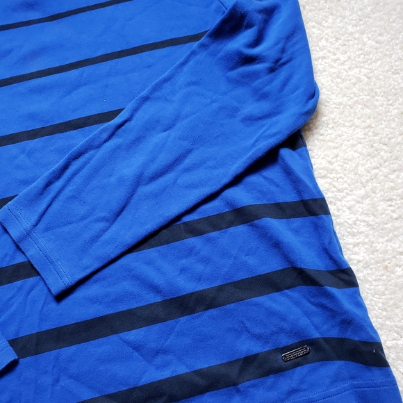 Calvin Klein body fit long sleeve top S - Picture 3 of 5